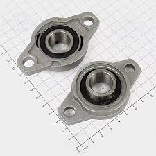 Vòng bi đỡ chặn (Thrust bearing)
