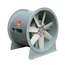 Kruger commercial ventilation