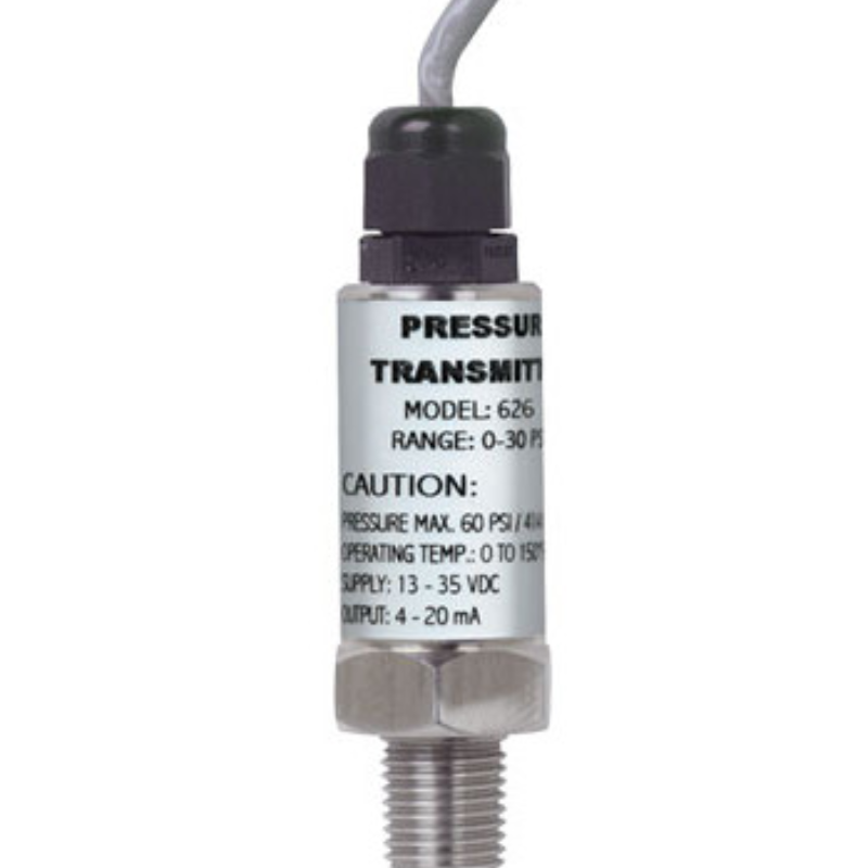 Cảm biến áp suất 4-20mA Dwyer 626