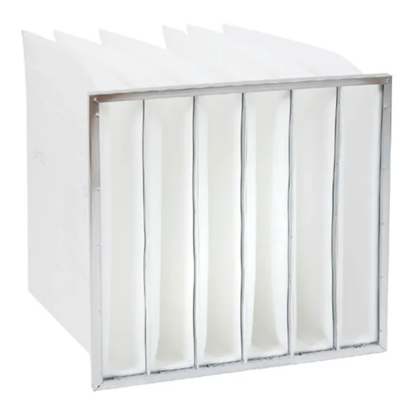 Ứng dụng DriPak 2000 trong HVAC