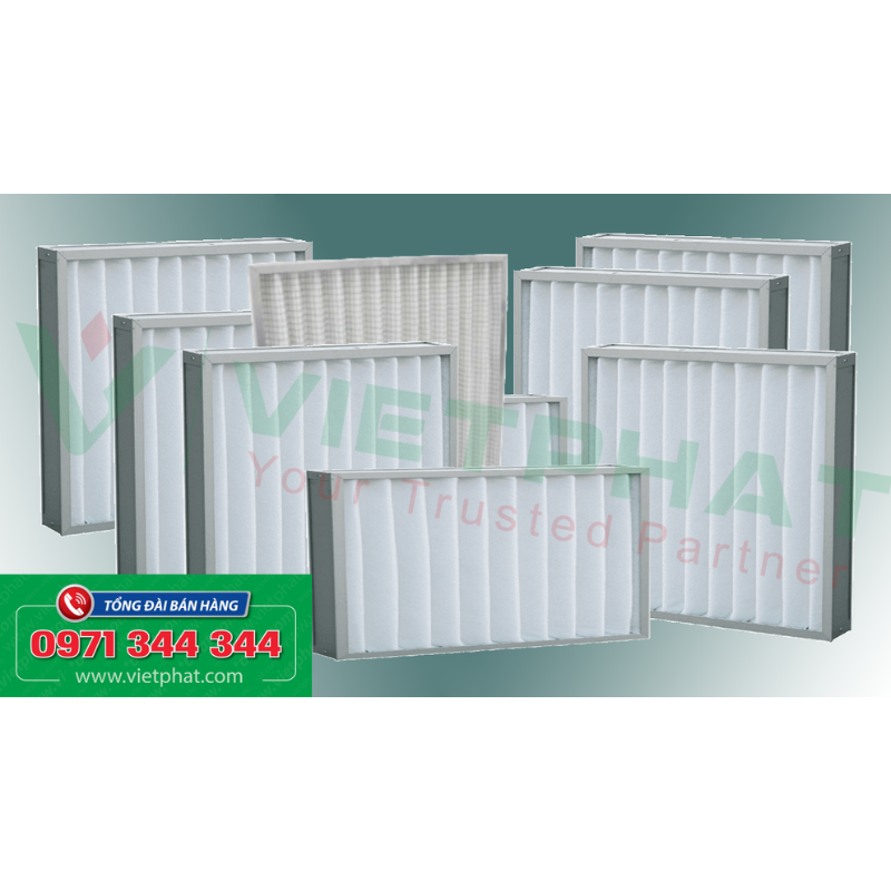 Bộ lọc thô giúp tiết kiệm năng lượng như thế nào?