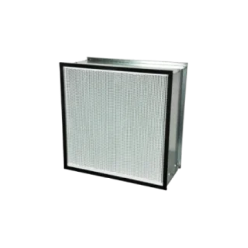Hộp lọc khí chống vi khuẩn, virus