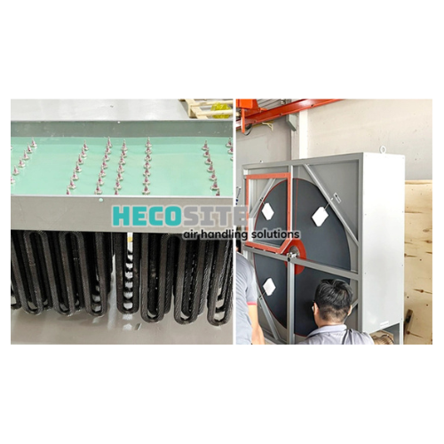 Phụ kiện AHU HECOSITE
