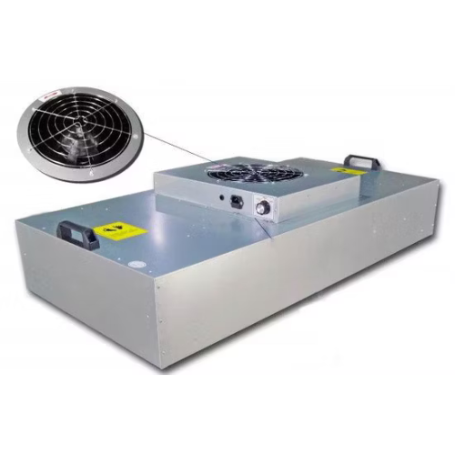 FFU treo trần cho bệnh viện