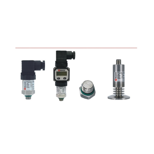 Cảm biến áp suất HVAC MG9-M1-CD4