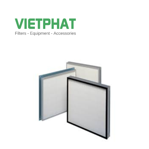 Bộ lọc ULPA AAF