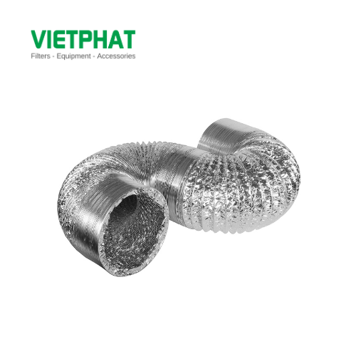 Tìm đại lý chính thức bán ống gió mềm Cenflex chính hãng