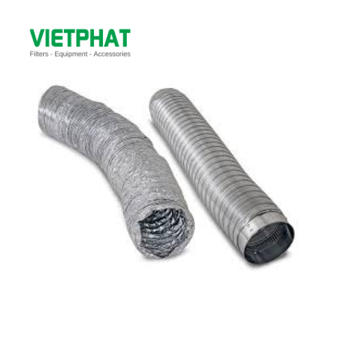 Nơi bán ống gió mềm Cenflex chính hãng với đầy đủ chứng nhận chất lượng