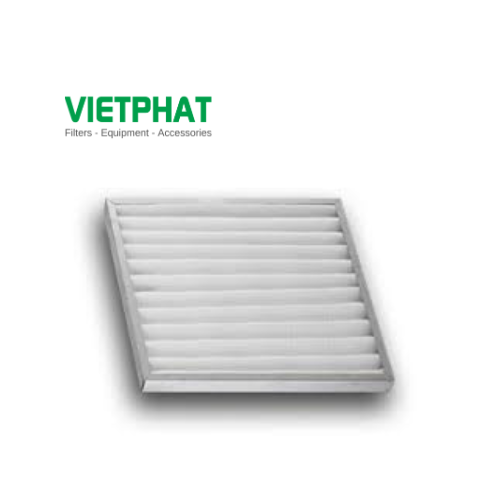 Lọc thô G3 G4
