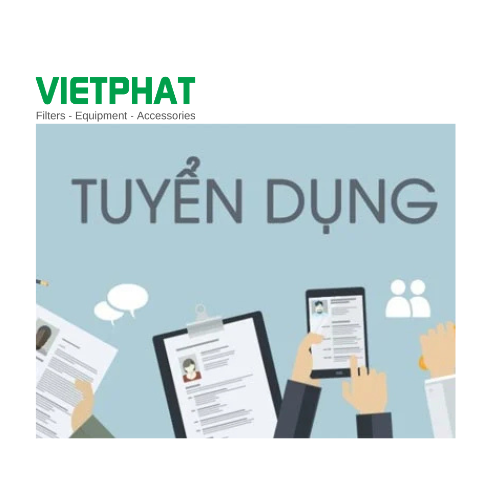 Nhận việc ngay – Việt Phát tuyển CSKH gấp