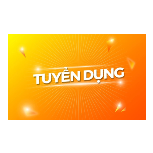 Yêu thích chăm sóc khách hàng? Ứng tuyển ngay hôm nay!