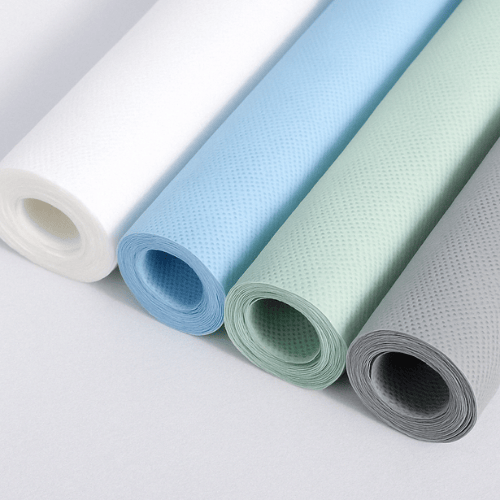 Vải không dệt Spunbond