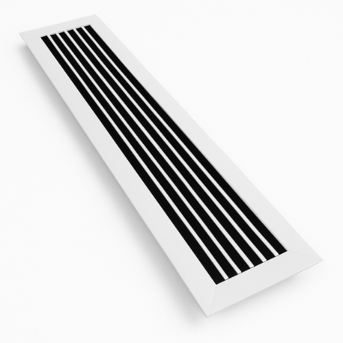 Miệng gió phân phối không khí linear
