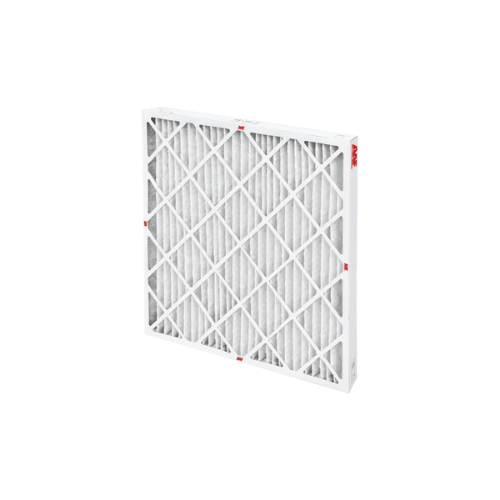 AAF pleated panel filter