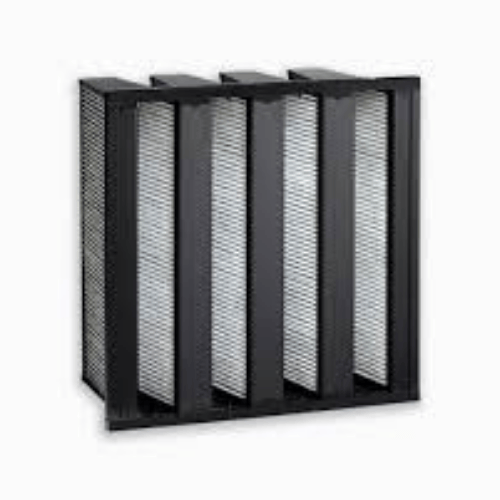 AAF gas-phase filtration
