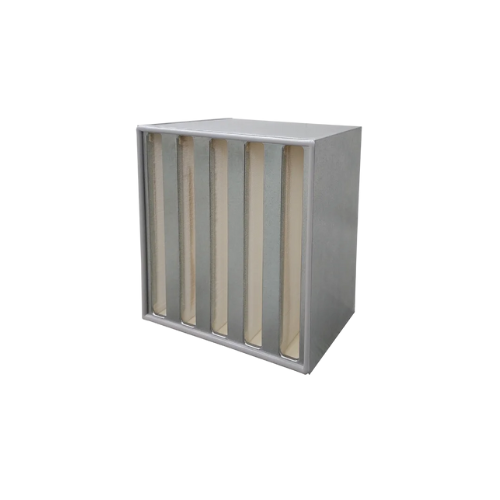 Lọc khí MEGAcel® III: Đột phá trong công nghệ HEPA