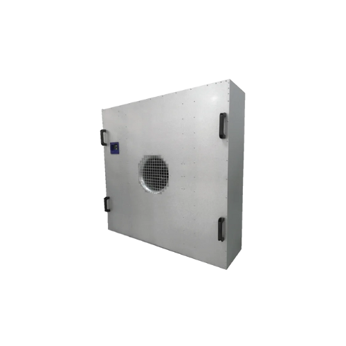 Chọn AstroFan FFU – EC cho phòng sạch điện tử