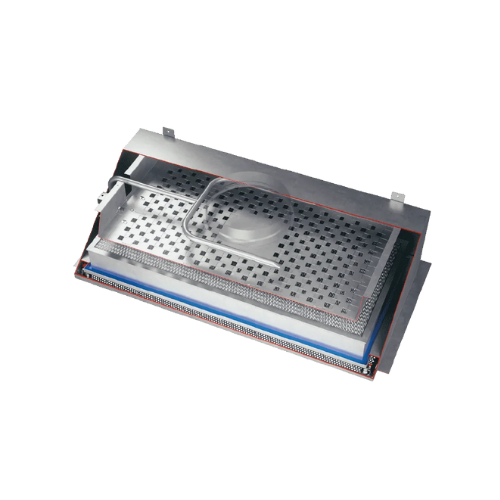 AstroHood S-I trong môi trường sản xuất dược phẩm