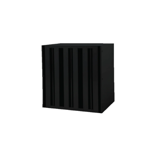 Lọc khí công nghiệp với SAAF TY Chemical Filter.