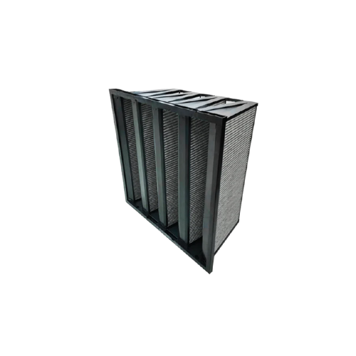 Lọc VariSorb XL: Giải pháp bảo vệ môi trường hiệu quả.
