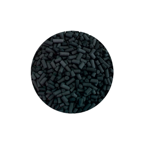 Hạt carbon SAAFCarb