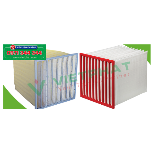 Tấm lọc bụi hiệu suất cao