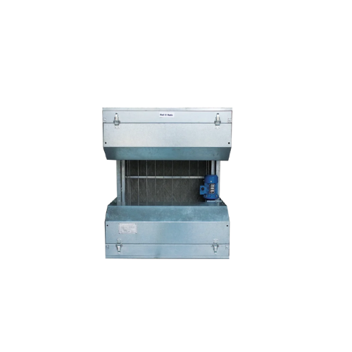 Khung lọc Roll-O-Matic