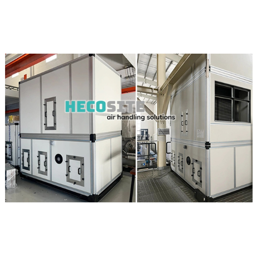 Hệ thống AHU HECOSITE