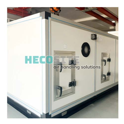 Tiết kiệm năng lượng với AHU HECOSITE
