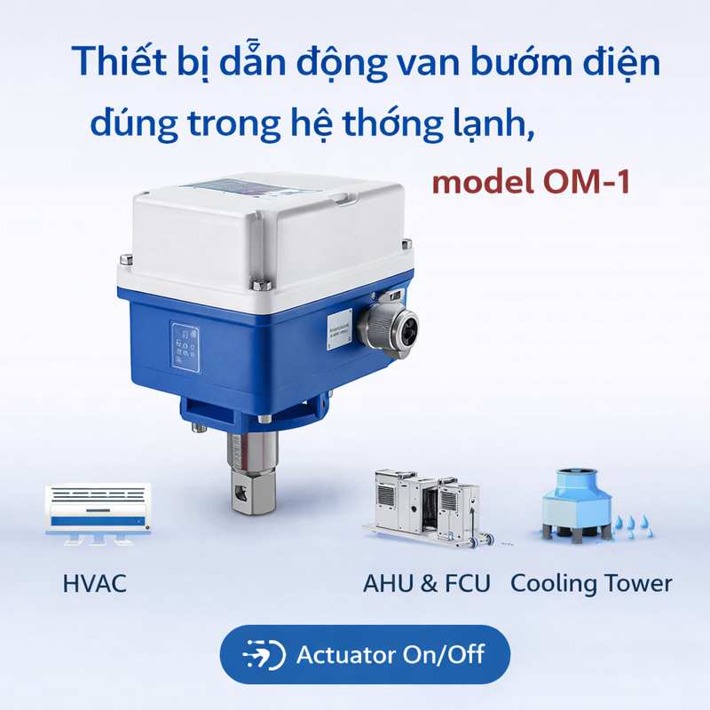 Bộ đo áp suất 2000-500PA