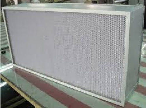 Thiết Bị Lọc Chịu Nhiệt VIETPHAT
