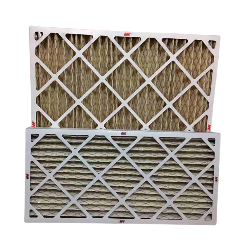Màng lọc bụi AAF công nghiệp