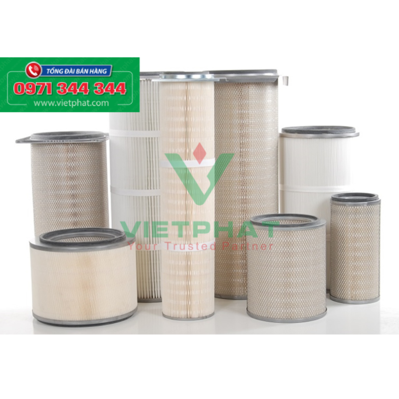 Tại sao Lọc Cartridge Việt Phát là sự lựa chọn hoàn hảo?