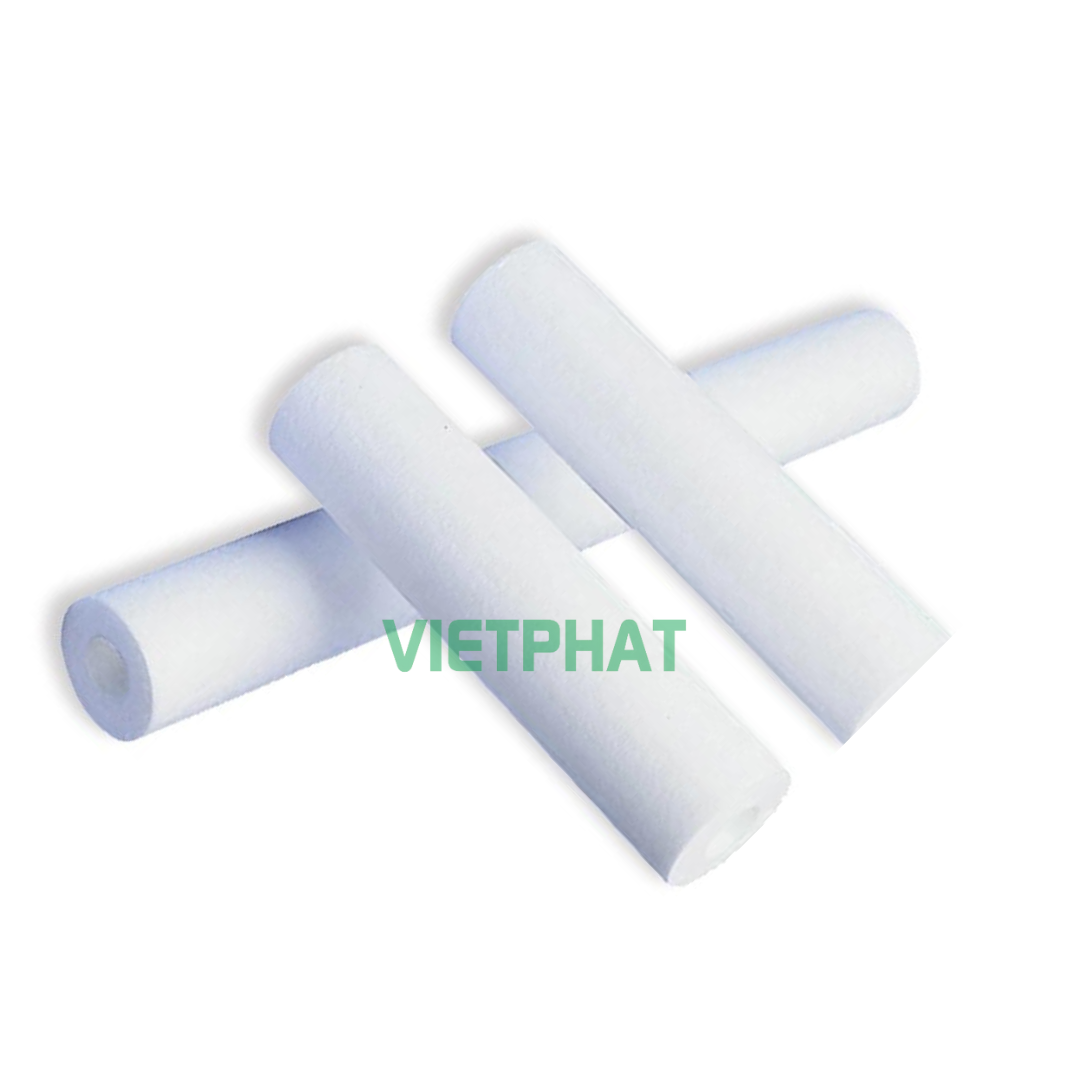Vải lọc dầu