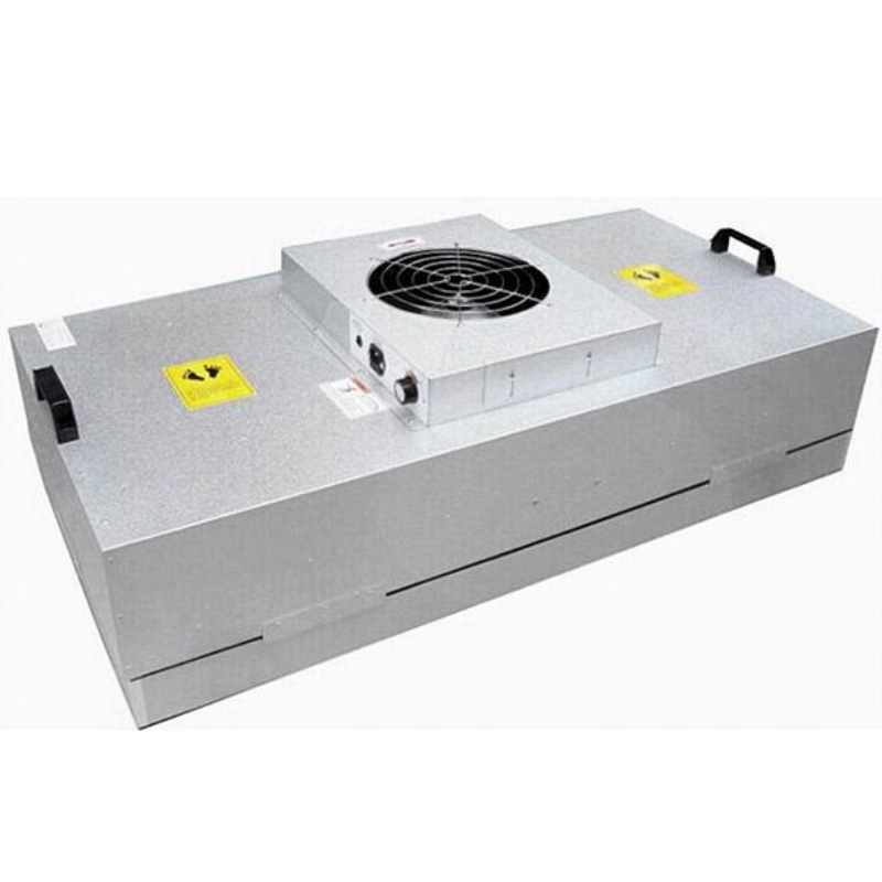 Thiết bị lọc và cấp khí tươi