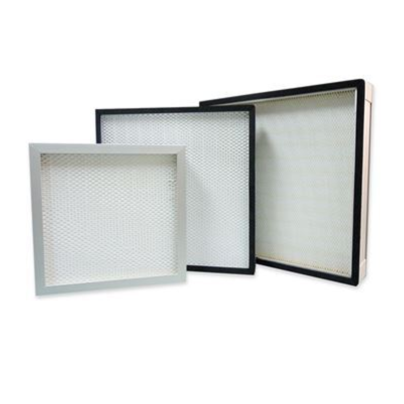 ULPA Filter (Lọc ULPA)