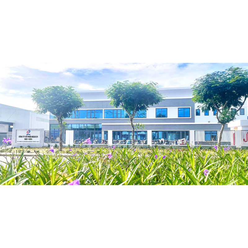 Công ty Cổ phần Medcen