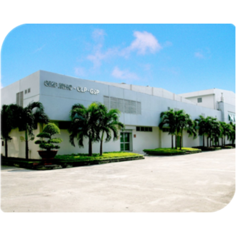 Công ty cổ phần Dược phẩm Trung ương 3 (FORIPHARM)