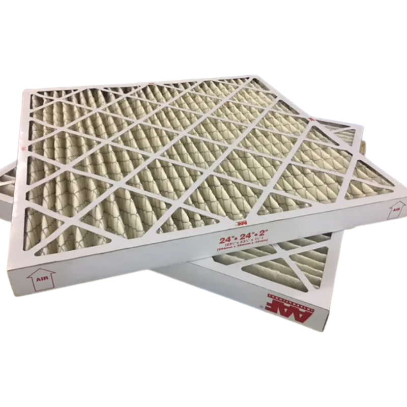 Lọc Thô AAF – Giải Pháp Lọc Khí Tiết Kiệm Năng Lượng Cho Các Tòa Nhà