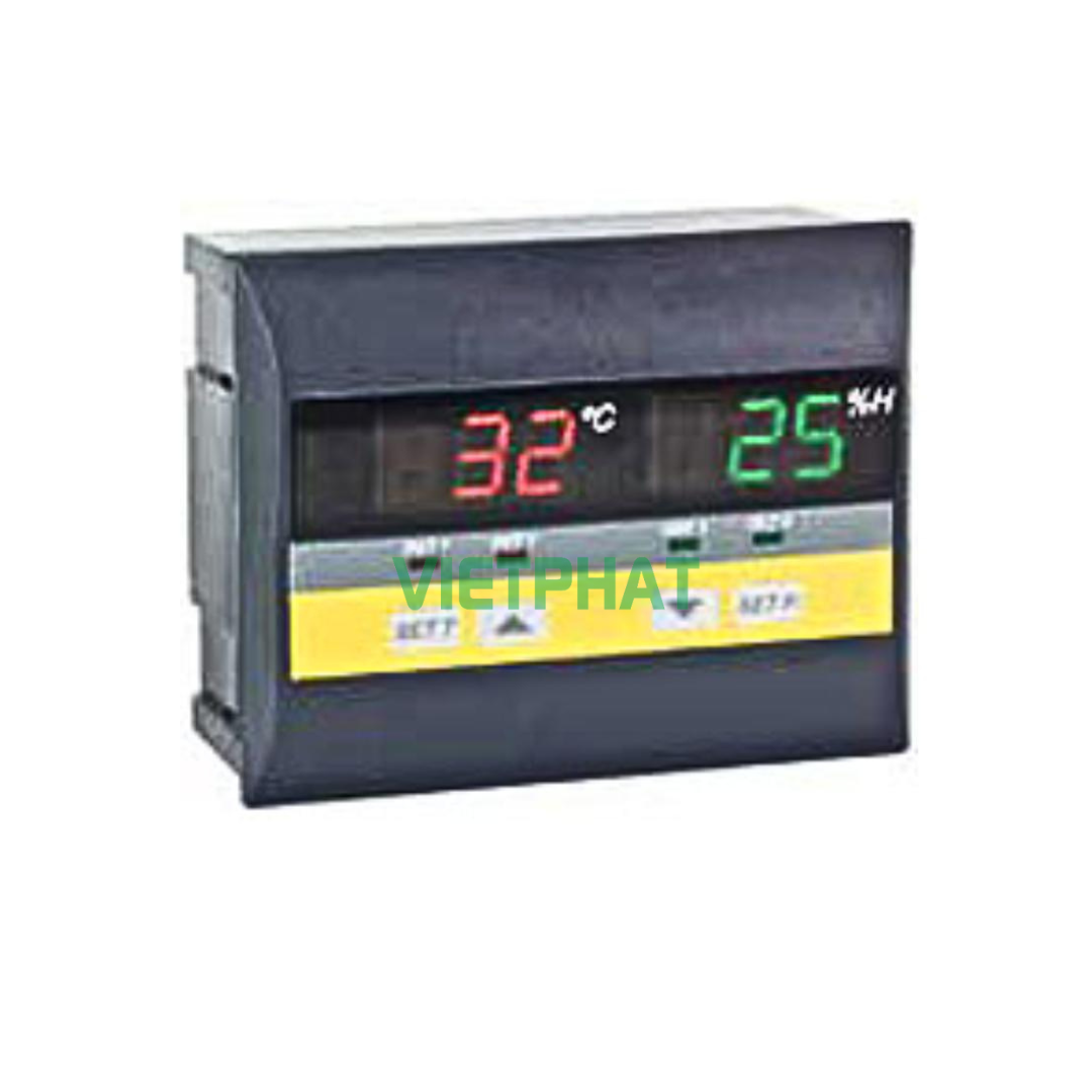 Công tắc nhiệt độ / độ ẩm THC