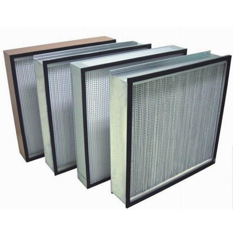Bảo vệ thiết bị với Lọc phòng sạch Việt Phát