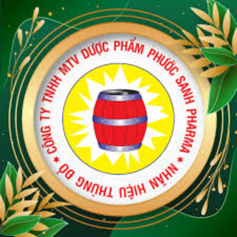 Công ty TNHH MTV Dược phẩm Phước Sanh Pharma