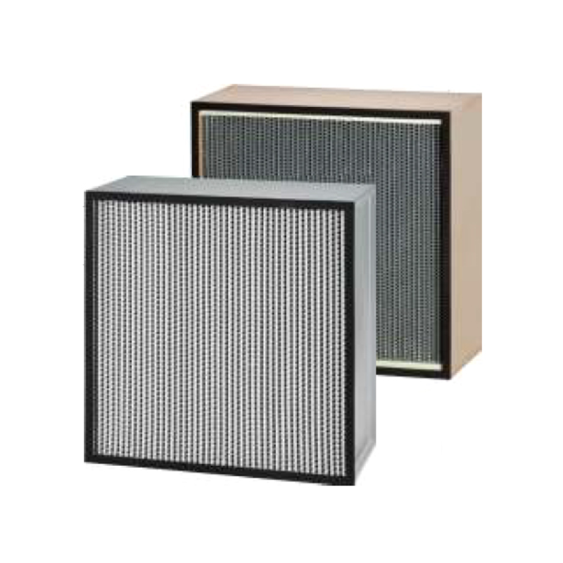 Khám phá về công nghệ hiện đại của Lọc AstroCel I