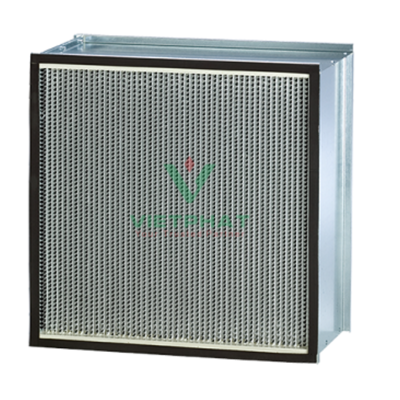 Lọc AstroCel I S và những điểm nổi bật của AstroCel I