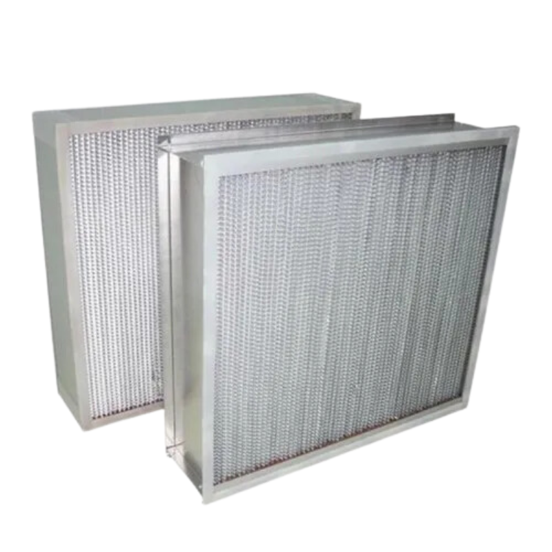 Ưu Điểm Nổi Bật Loại Bỏ Ô Nhiễm Không Khí Lọc AstroCel I S