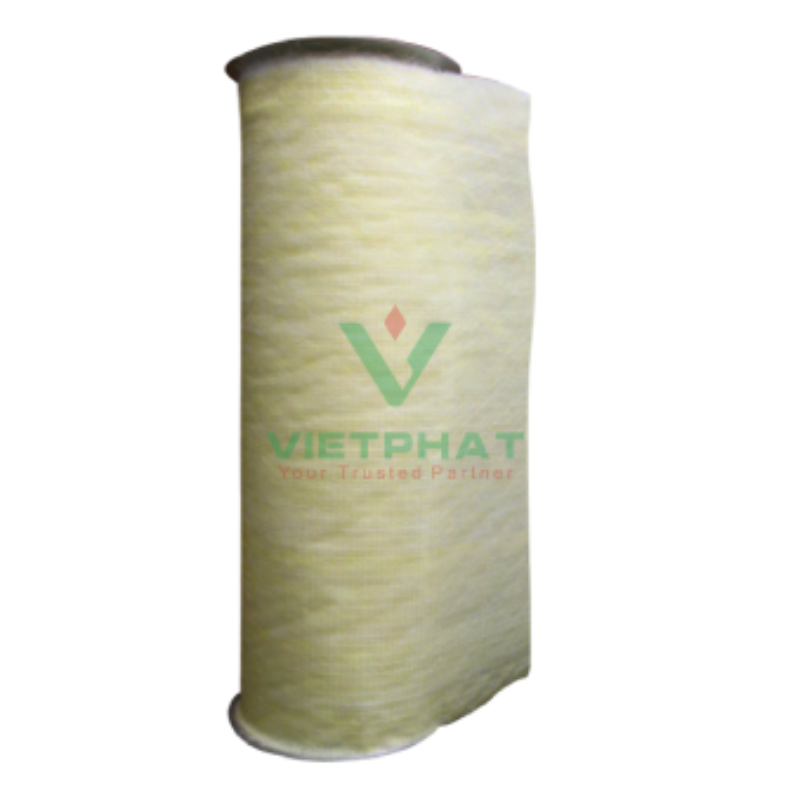 Lợi Ích Khi Sử Dụng Lọc Roll O Matic Gold Trong Cải Thiện Môi Trường Sống