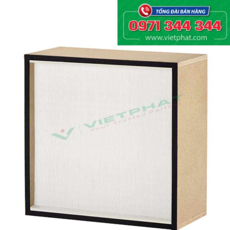 Lọc AstroPak Là Gì ? Và hiệu quả của nó mang lại