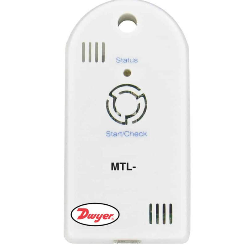 Bộ ghi dữ liệu USB series MTL20/30 DWYER