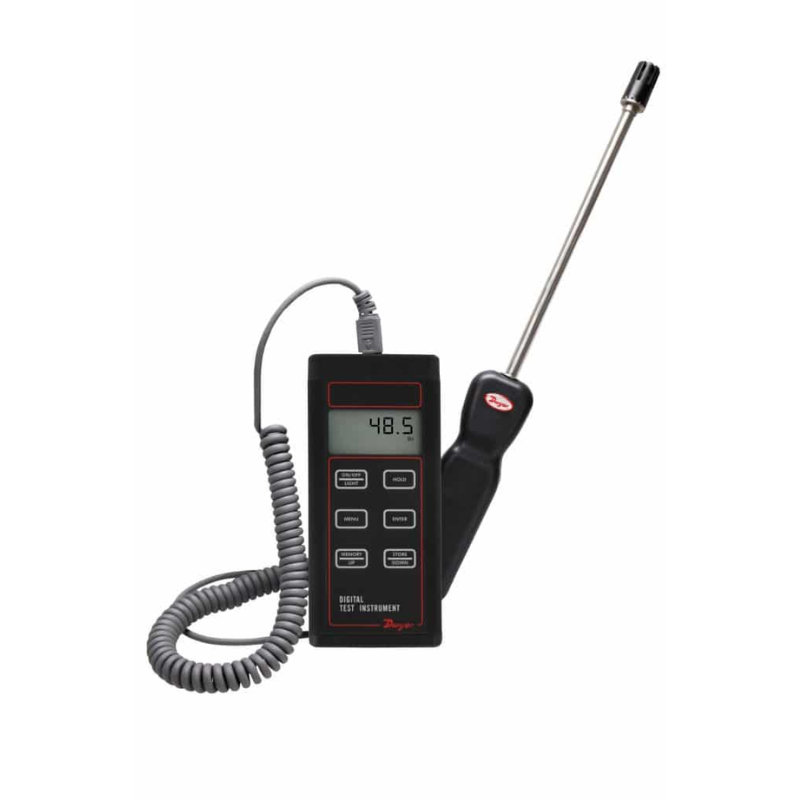 Nhiệt ẩm kế 485B DWYER
