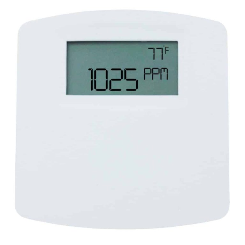 Cảm biến nồng độ CO2: Series CDTA DWYER chính hãng